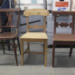 634 3518 CHAIRS